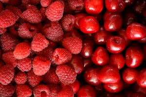 What's in AUX Hydration Recovery Mix