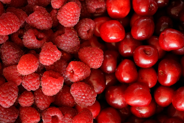 What's in AUX Hydration Recovery Mix